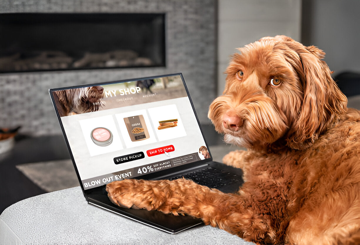 Safety Tips for Secure Pet Online Shopping Avoid Scams & Shop Smart