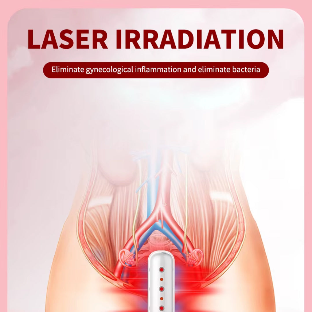 Vaginal Tightening Device