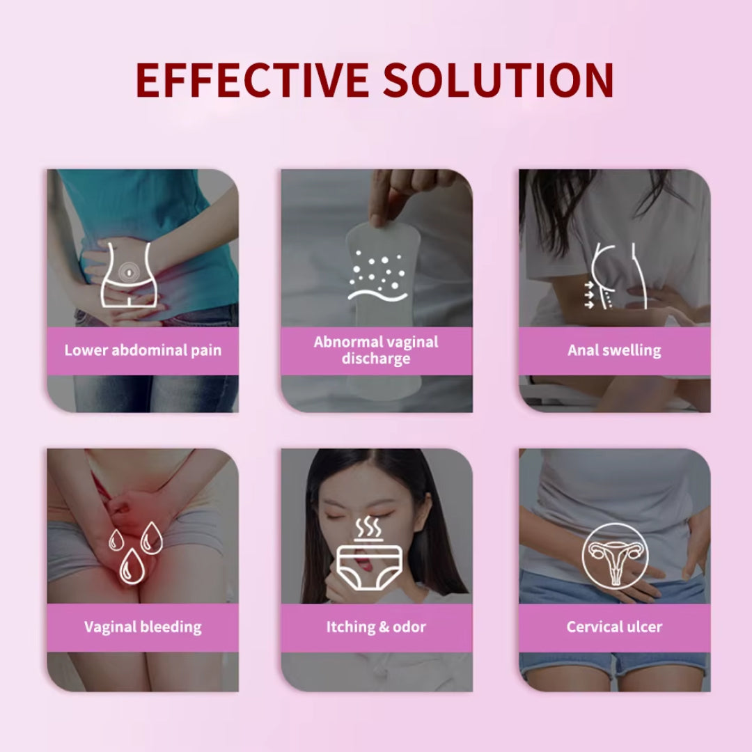 Vaginal Tightening Device
