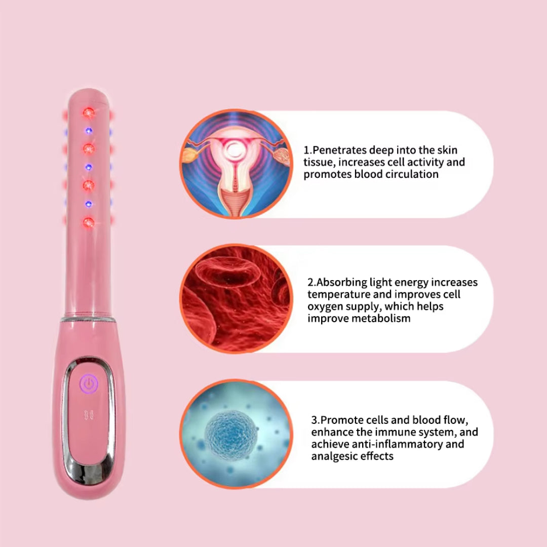 Vaginal Tightening Device