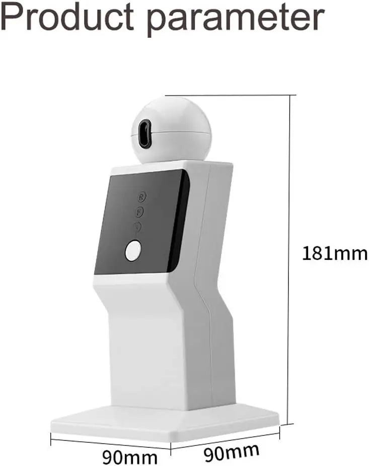 Pets Automatic Interactive Cat Laser Toy