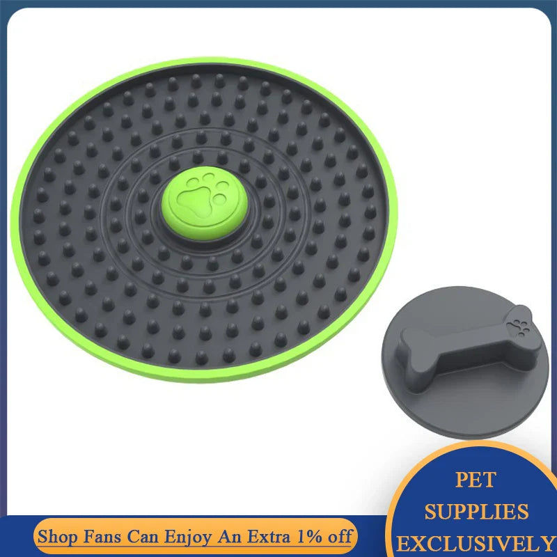 Pet Interactive Feeding Fun Pet Puzzle Toys