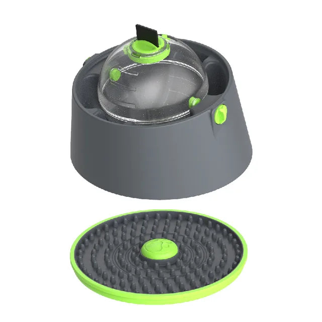 Pet Interactive Feeding Fun Pet Puzzle Toys