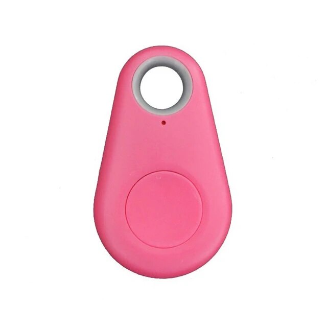 Pet Mini Smart GPS Tracker Pet Child Bag Finder