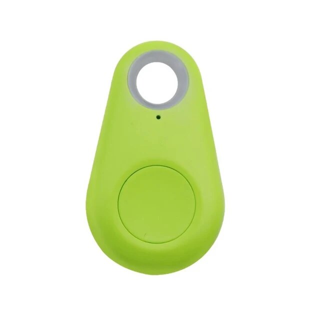 Pet Mini Smart GPS Tracker Pet Child Bag Finder