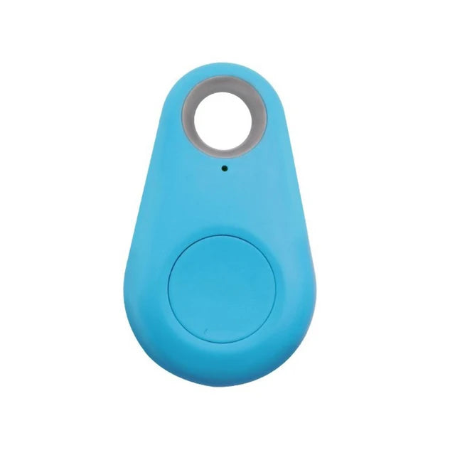 Pet Mini Smart GPS Tracker Pet Child Bag Finder
