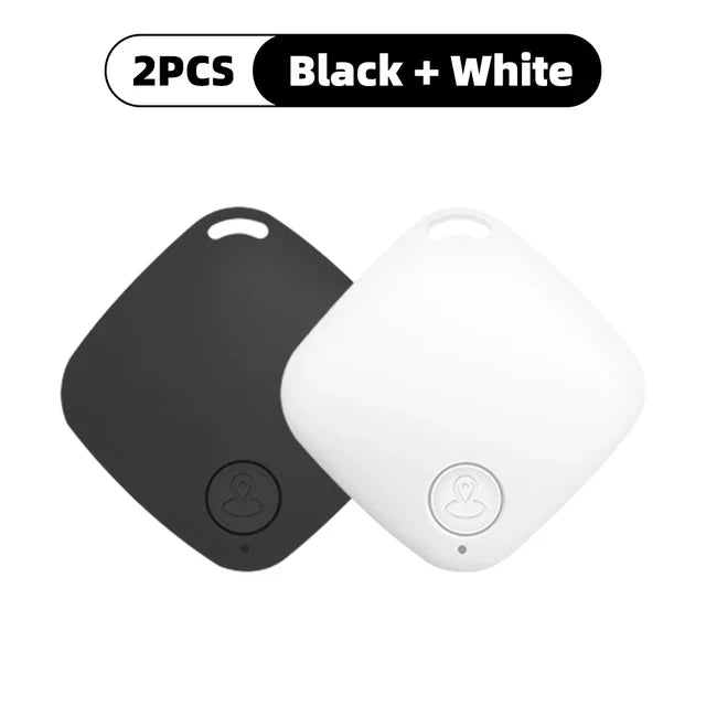 Pet Mini Bluetooth 5.0 Tracker Anti-Lost Smart Locator