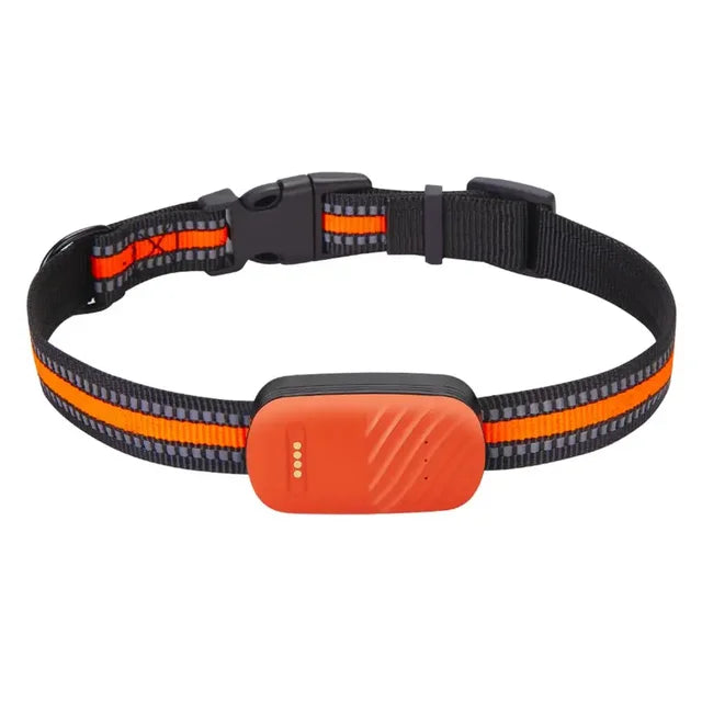 Pet New 4G GPS Tracker Waterproof Anti-Loss for Pets