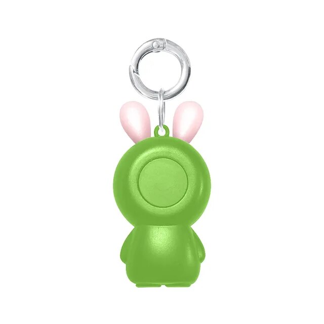 Pet Smart GPS Tracker Kids Pets Keys Anti-Lost