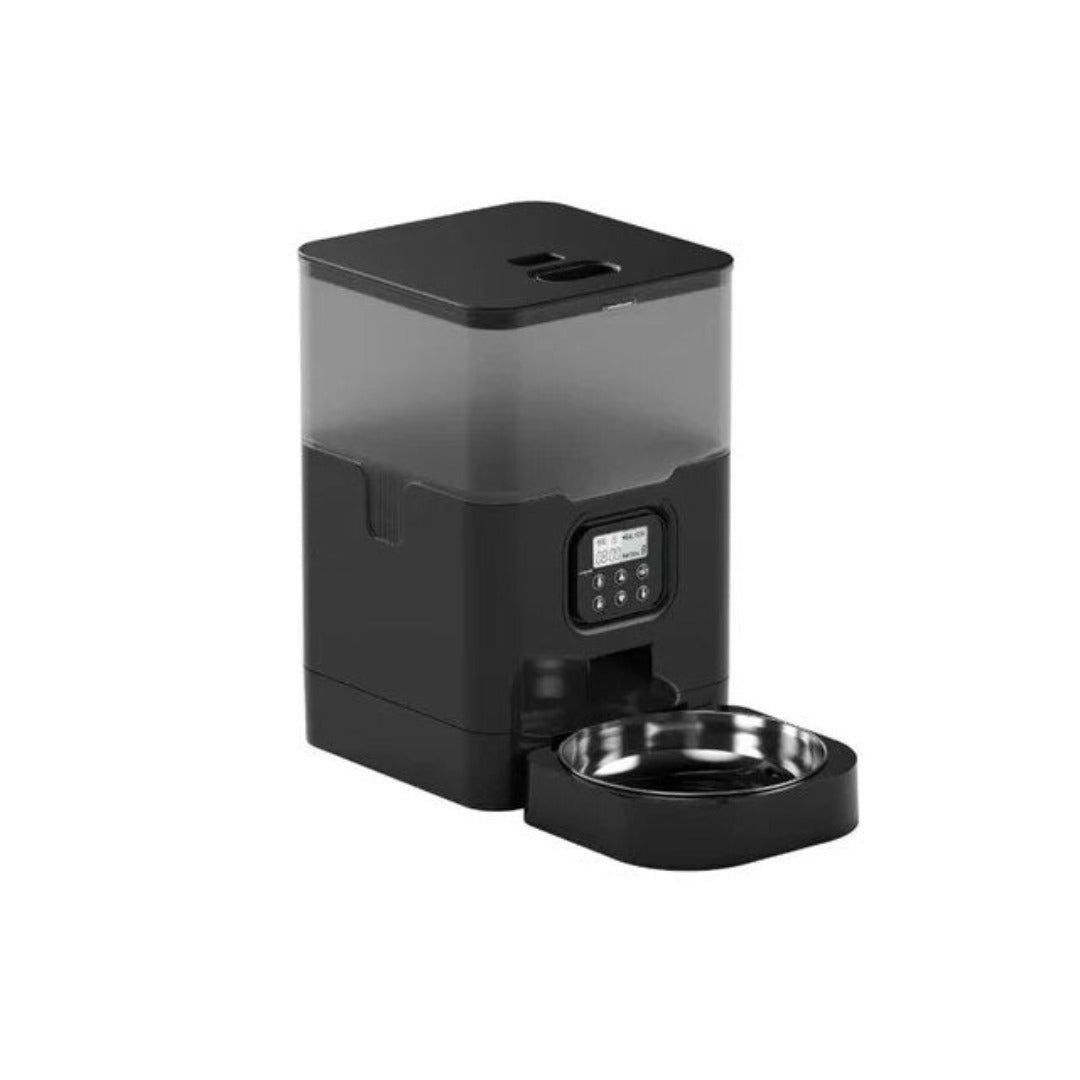 PetAffairs 4L Automatic Feeder with Sound Recording Smart Pet Product