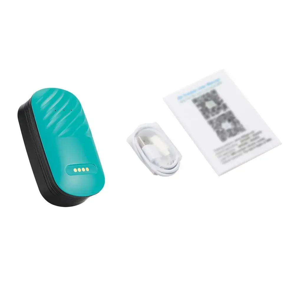 Pet New 4G GPS Tracker Waterproof Anti-Loss for Pets