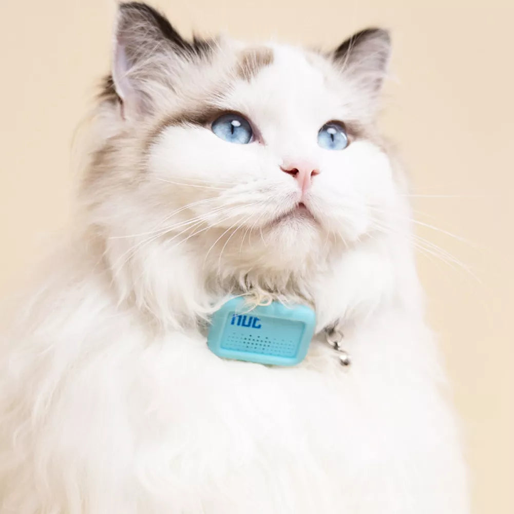 Pet Waterproof Pet GPS Locator Anti-Lost Dog Cat Tracker