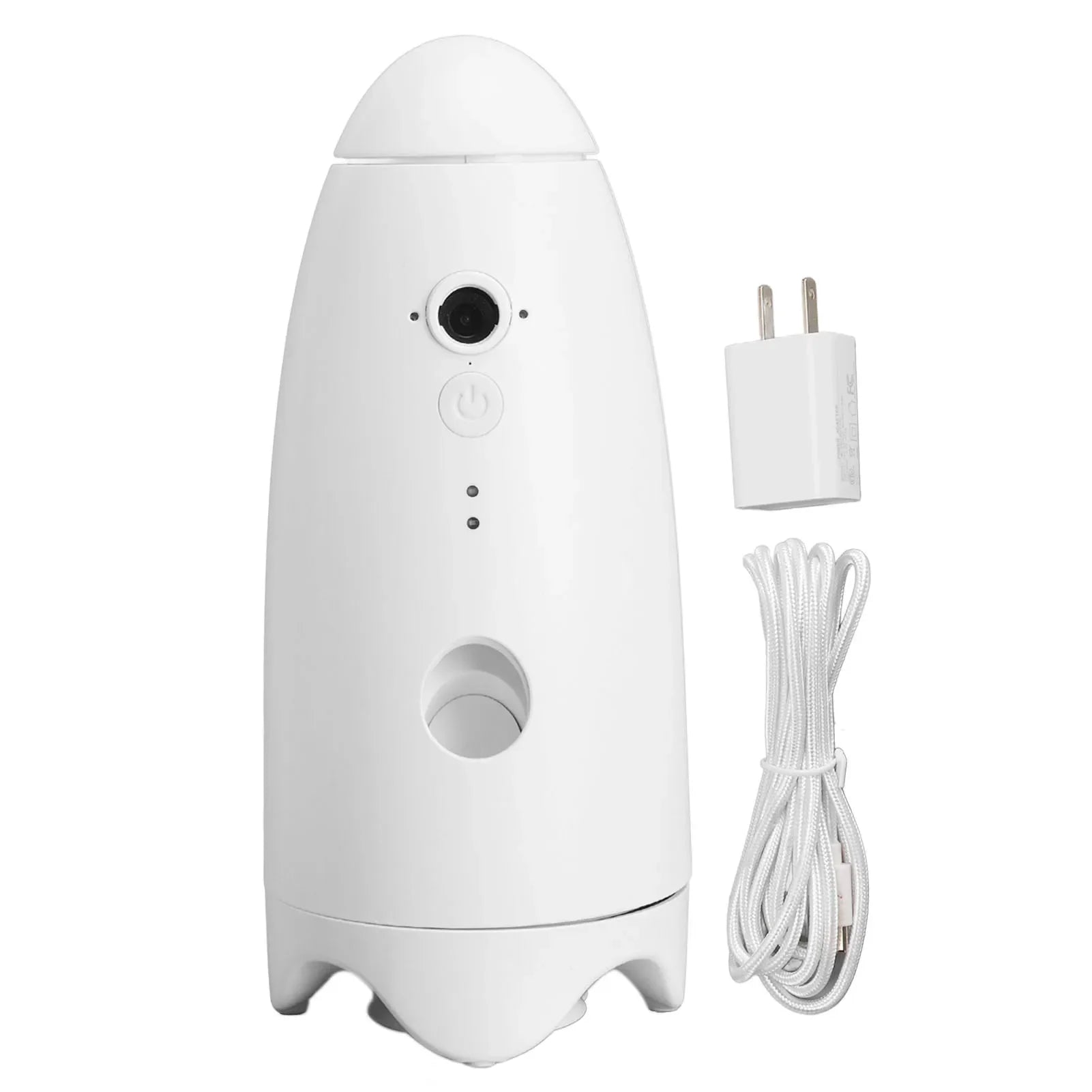 Pet Smart Pet Camera With Treat Dispenser