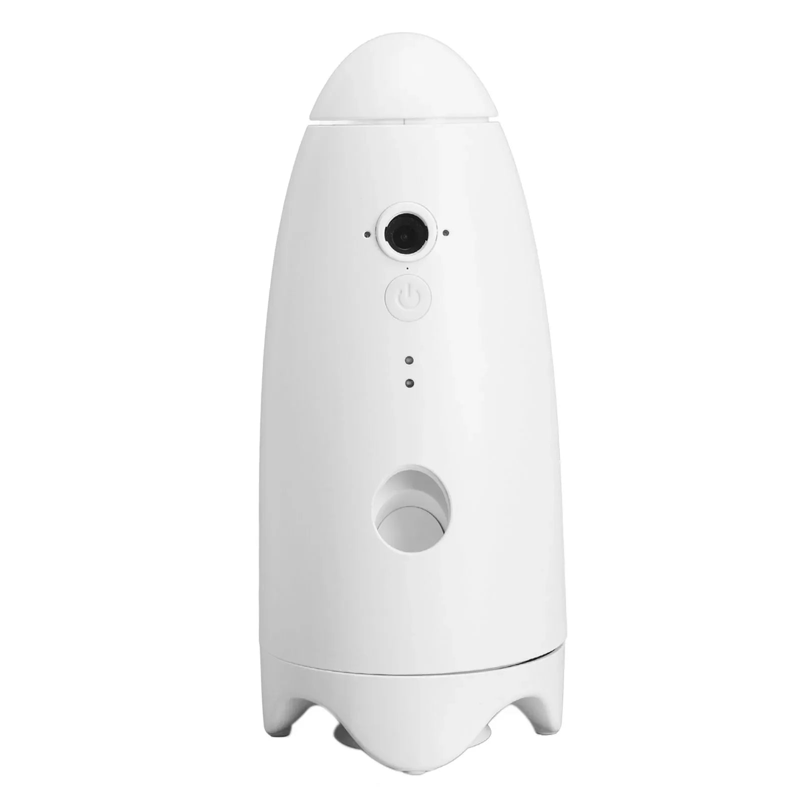Pet Smart Pet Camera With Treat Dispenser