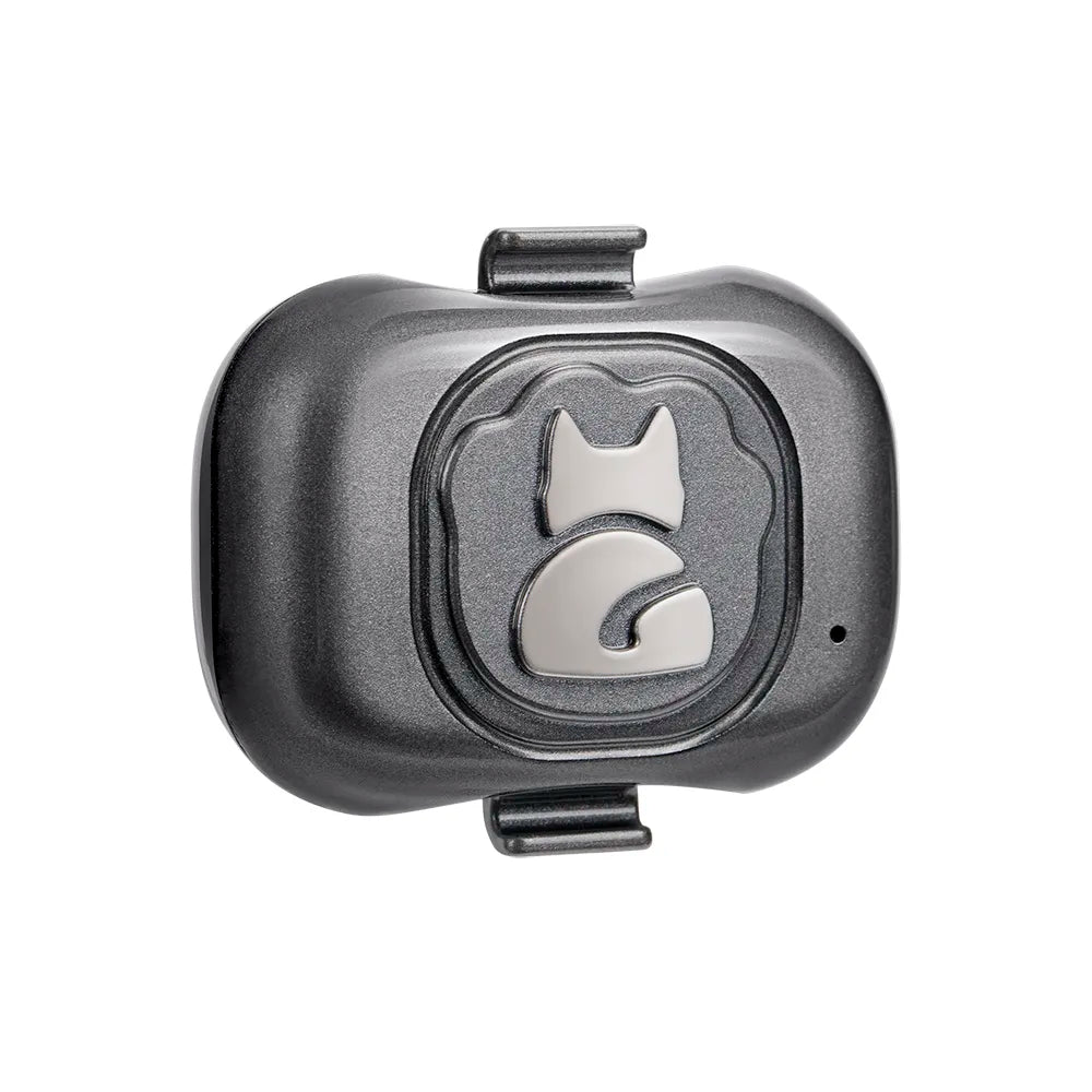 Pet 4G GPS Dog Tracker Waterproof Anti-Lost Smart Finder