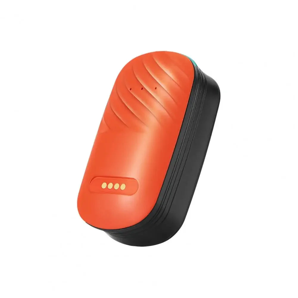 Pet New 4G GPS Tracker Waterproof Anti-Loss for Pets