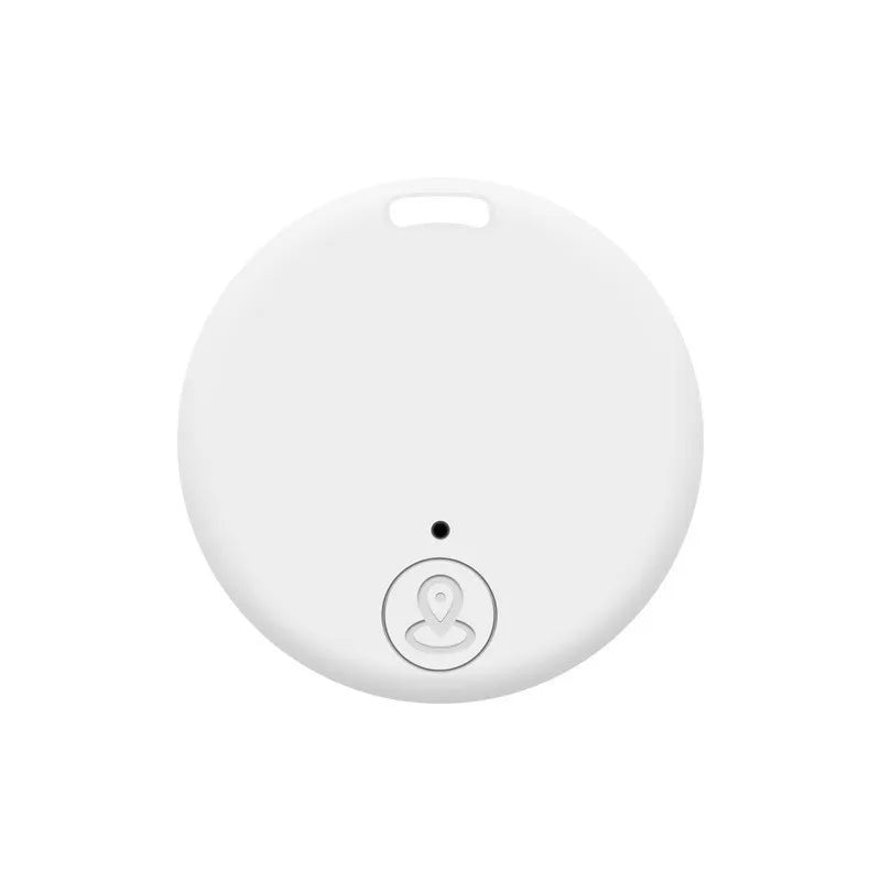 Pet Bluetooth 5.0 Mini GPS Tracker Pet Kid Bag Locator