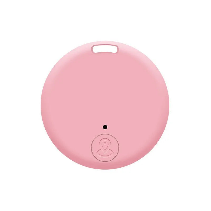 Pet Bluetooth 5.0 Mini GPS Tracker Pet Kid Bag Locator