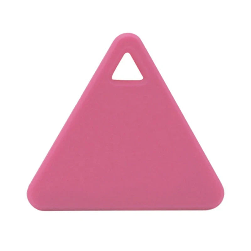 Pet Pet GPS Locator Bluetooth Tracker Anti-Loss