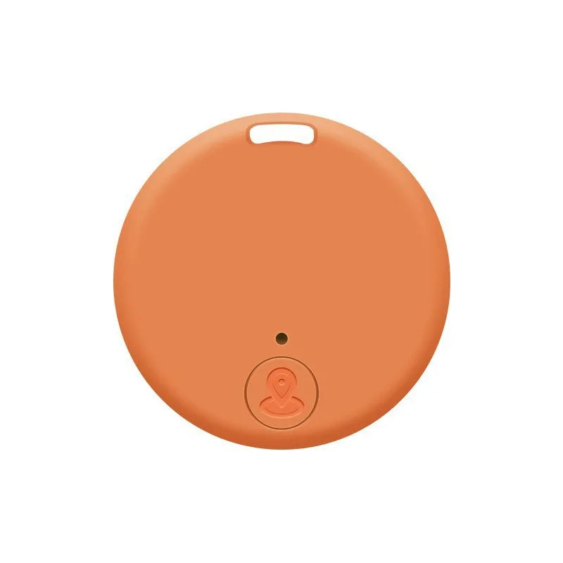 Pet Bluetooth 5.0 Mini GPS Tracker Pet Kid Bag Locator