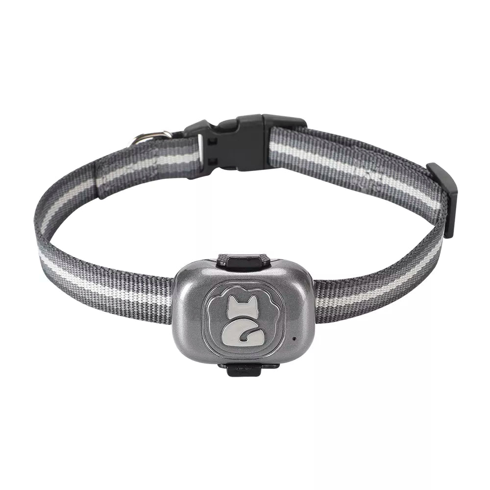 Pet 4G GPS Dog Tracker Waterproof Anti-Lost Smart Finder