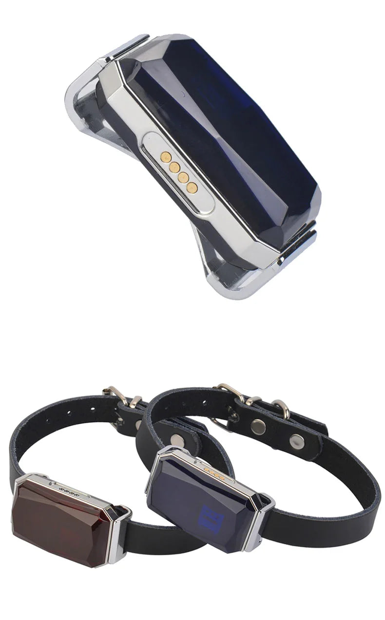 Pet Mini GPS Pet Tracker Waterproof Anti-lost Collar