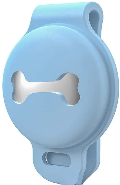 Pet Pet GPS Tracker Silicone Sleeve Smart Locator