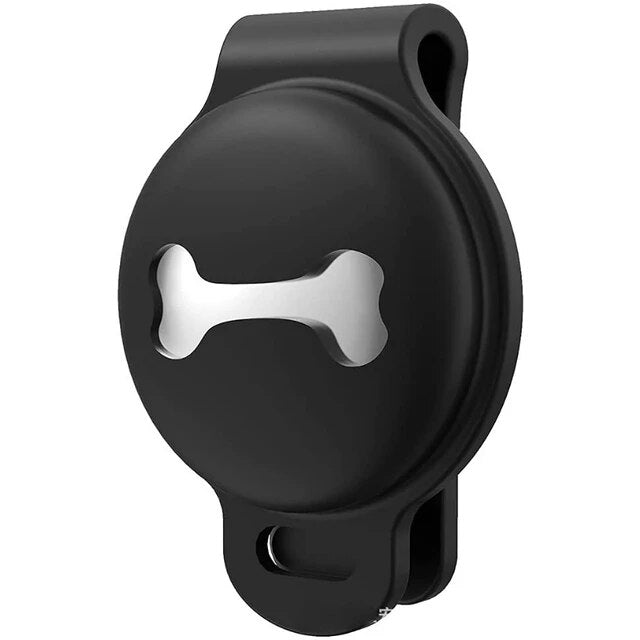 Pet Pet GPS Tracker Silicone Sleeve Smart Locator