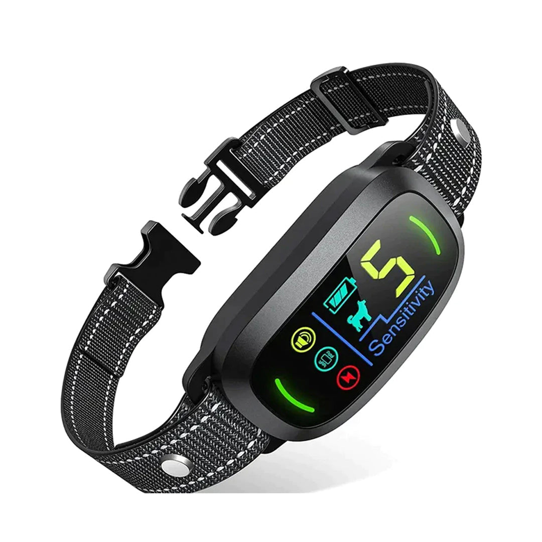 K9 Harmony Pro Advanced LCD Training Dog Collar