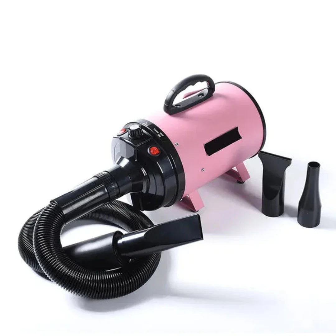 PetAffairs 28W Pet Grooming Pet Hair Dryer