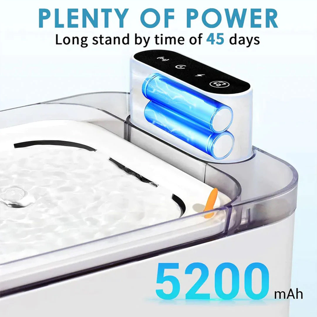 3L Hydration Solution-Sensing Water Fountain Smart Product