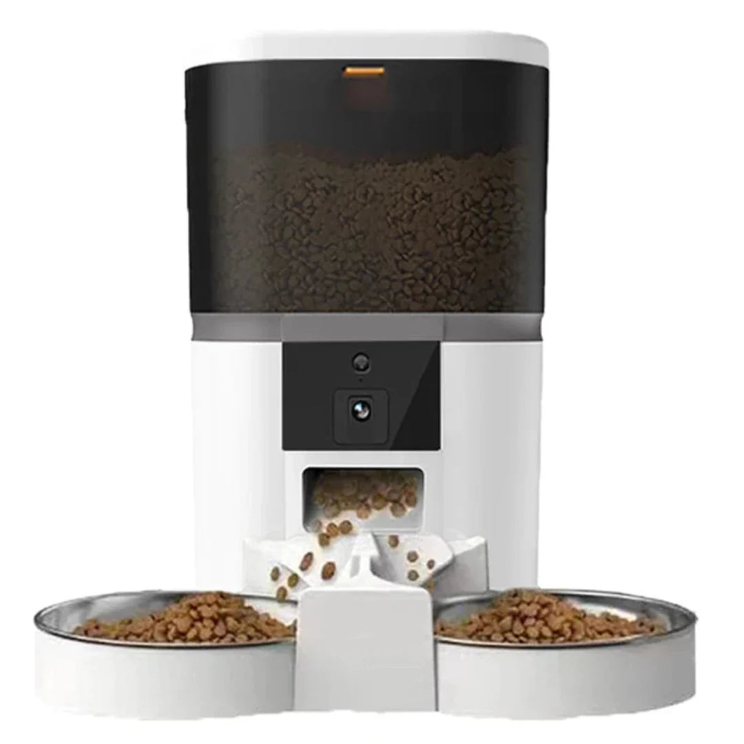 4L Smart Pet Smart Feeder Automatic Food Dispenser for Pet