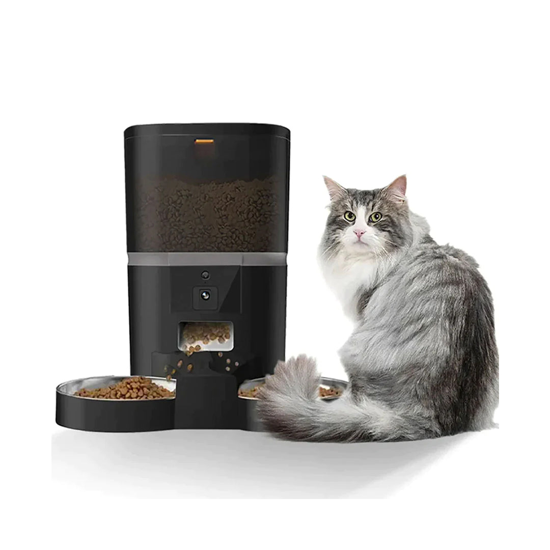 4L Smart Pet Smart Feeder Automatic Food Dispenser for Pet