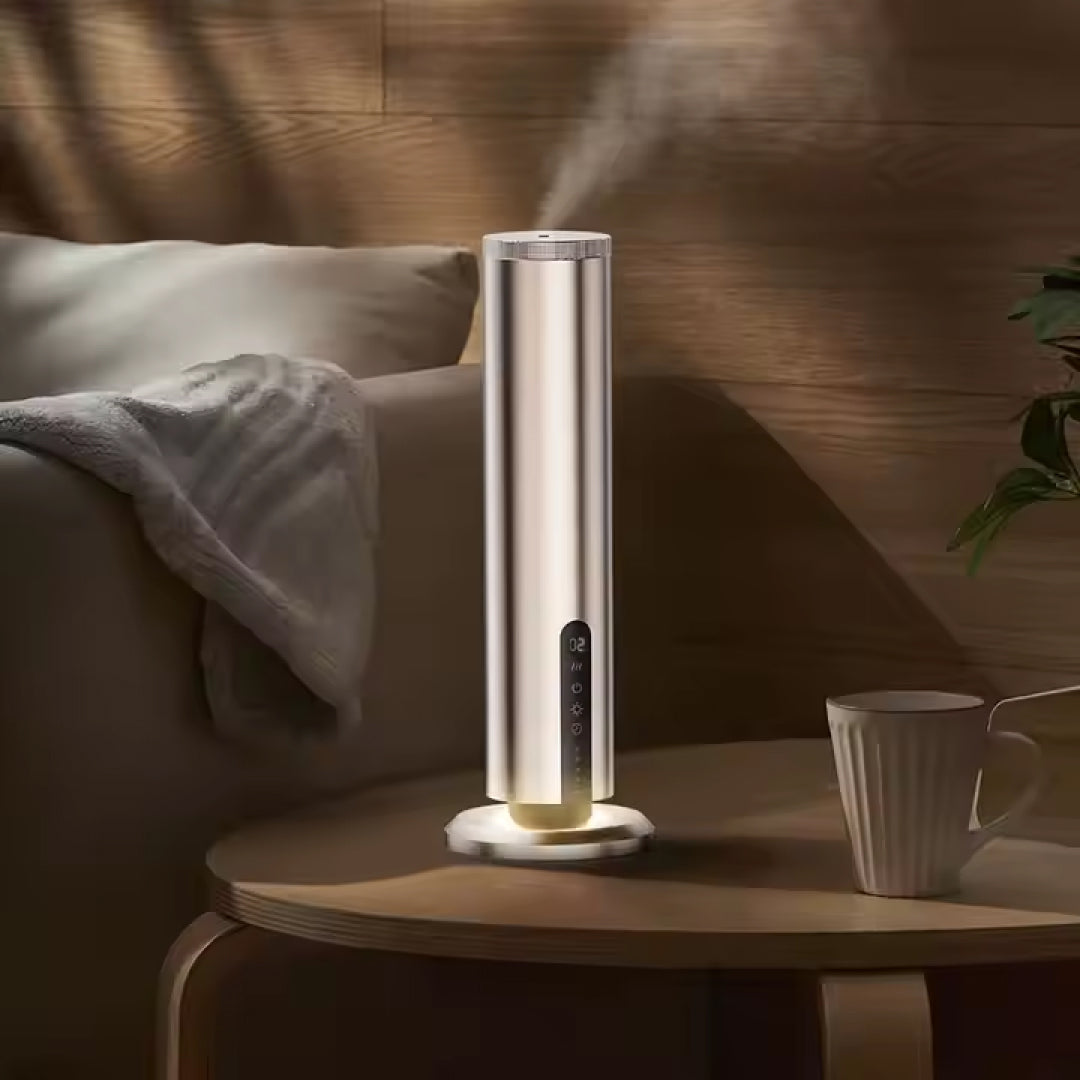 Automatic Waterless Aroma Diffuser Fragrance Machine