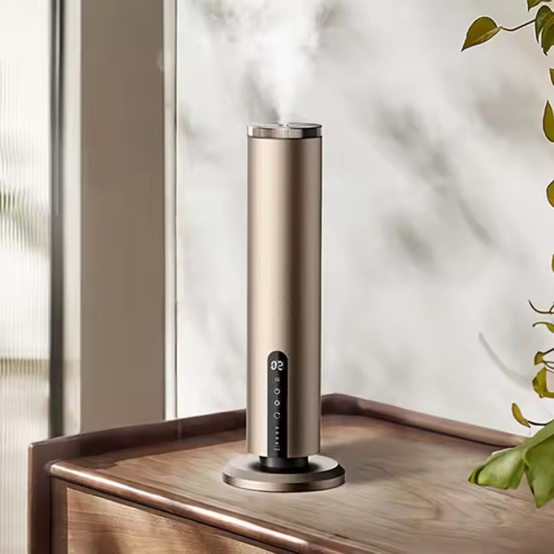 Automatic Waterless Aroma Diffuser Fragrance Machine