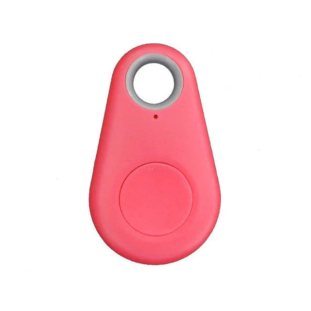 Pet Mini Smart GPS Tracker Pet Child Bag Finder