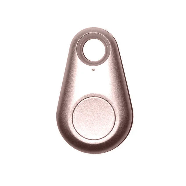 Pet Mini Smart GPS Tracker Pet Child Bag Finder