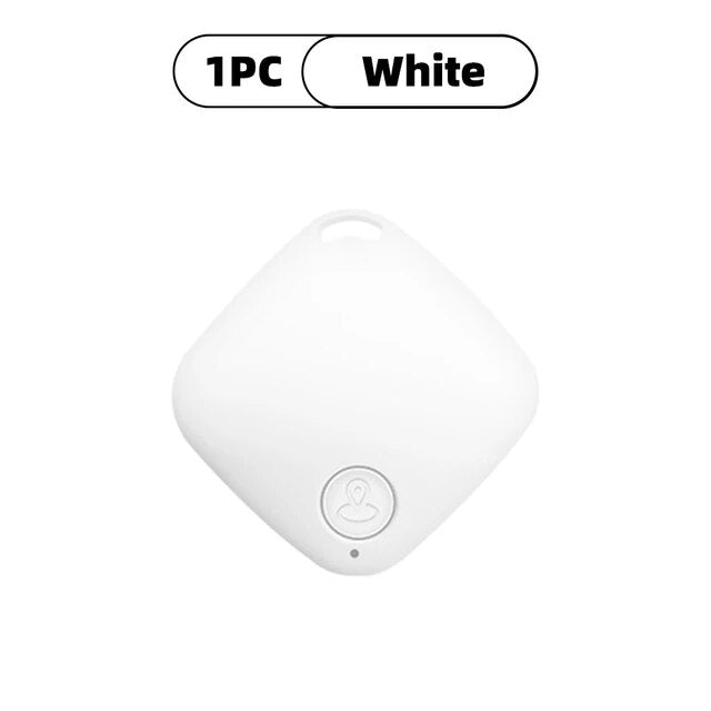Pet Mini Bluetooth 5.0 Tracker Anti-Lost Smart Locator