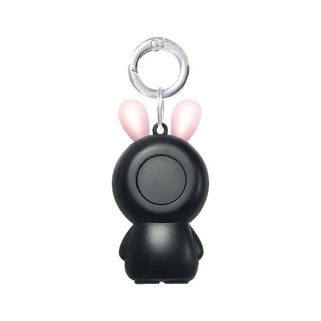 Pet Smart GPS Tracker Kids Pets Keys Anti-Lost