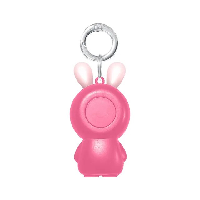 Pet Smart GPS Tracker Kids Pets Keys Anti-Lost