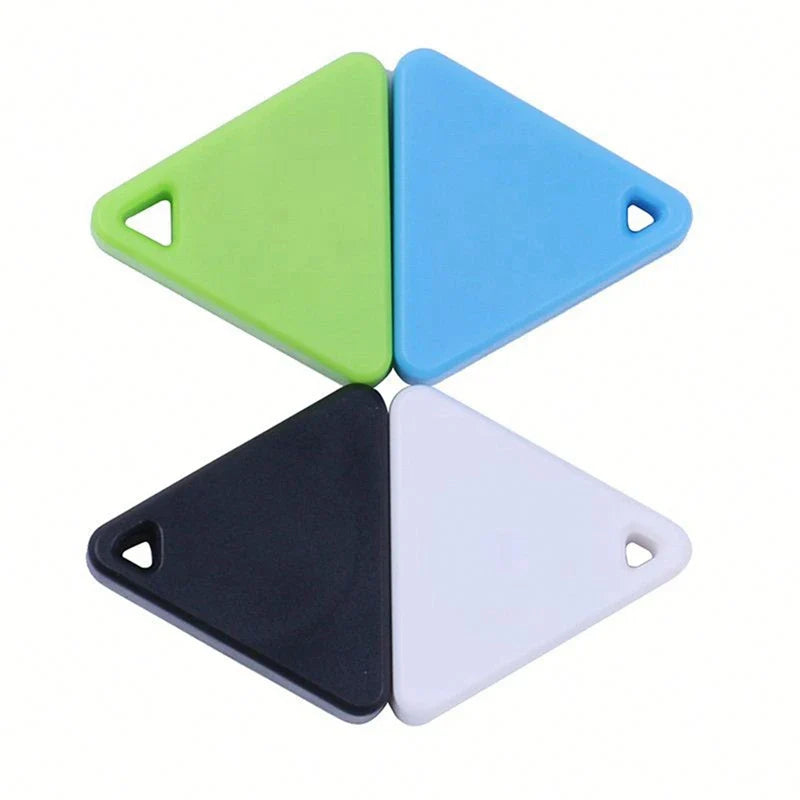 Pet Pet GPS Locator Bluetooth Tracker Anti-Loss