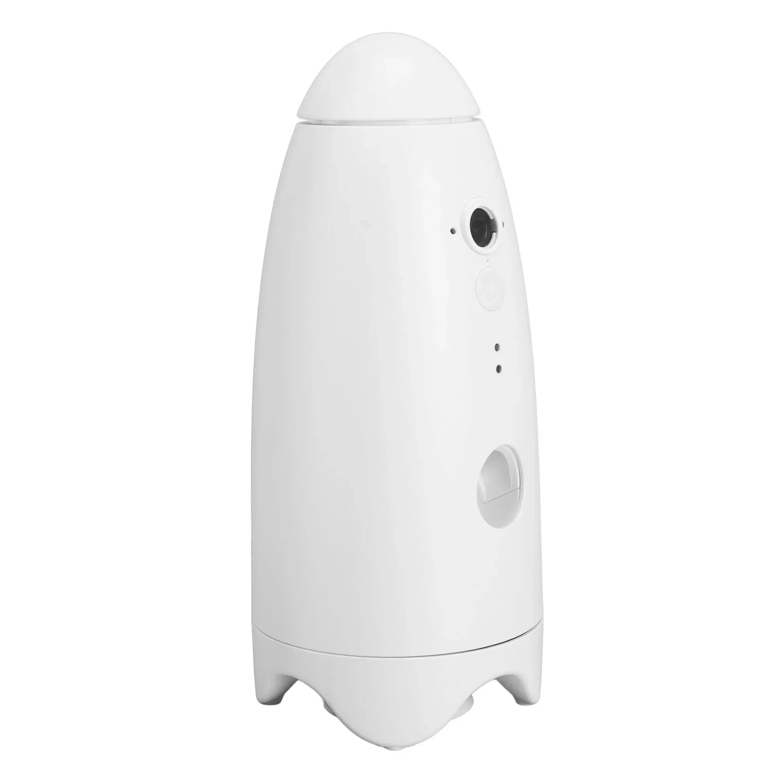 Pet Smart Pet Camera With Treat Dispenser