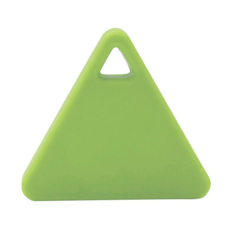 Pet Pet GPS Locator Bluetooth Tracker Anti-Loss