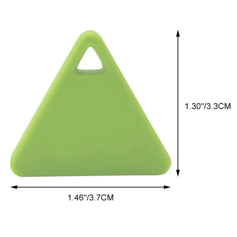 Pet Pet GPS Locator Bluetooth Tracker Anti-Loss
