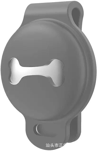 Pet Pet GPS Tracker Silicone Sleeve Smart Locator